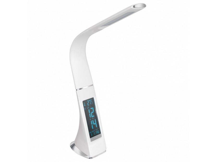 Настольная лампа офисная Eglo Cognoli 97915