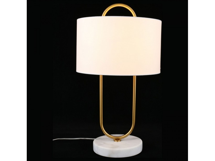 Настольная лампа декоративная Aployt Selesta APL.635.04.01