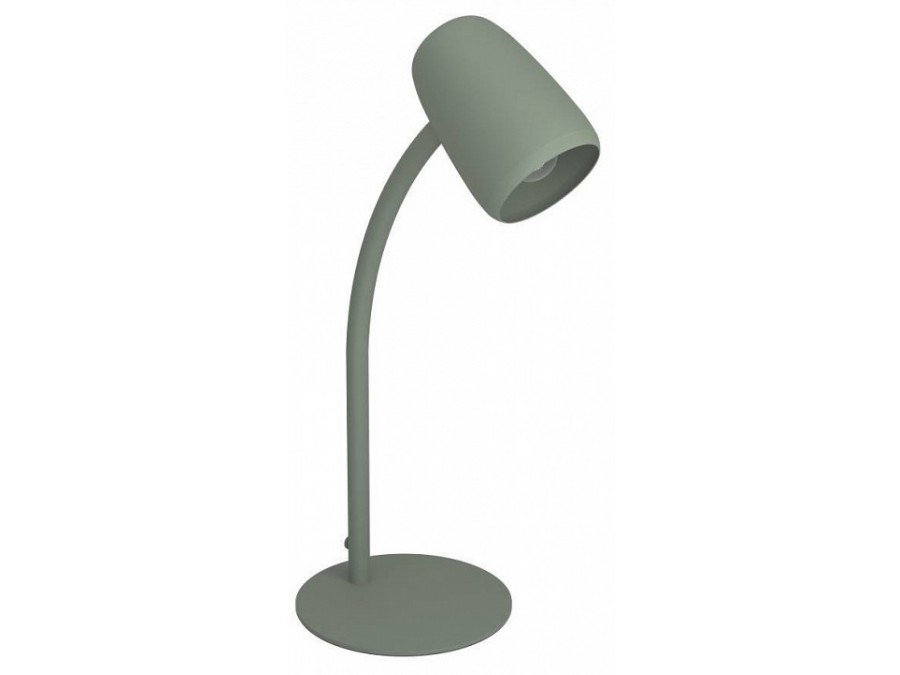 Настольная лампа декоративная Eglo CARLO 901831