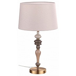 Настольная лампа декоративная Odeon Light Homi 5040/1T