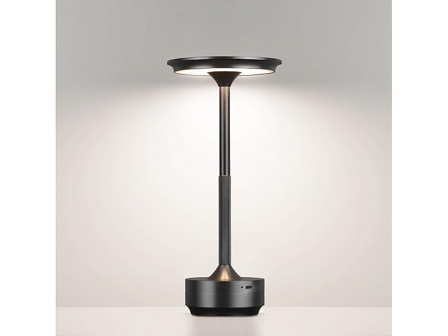 Настольная лампа декоративная Odeon Light Tet-A-Tet 5034/6TL