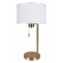 Настольная лампа декоративная Arte Lamp Proxima A4031LT-1PB