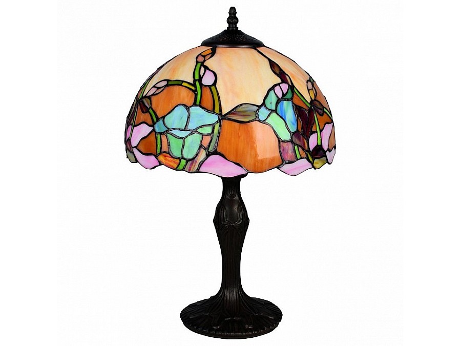 Настольная лампа декоративная Omnilux Belmonte OML-80904-01