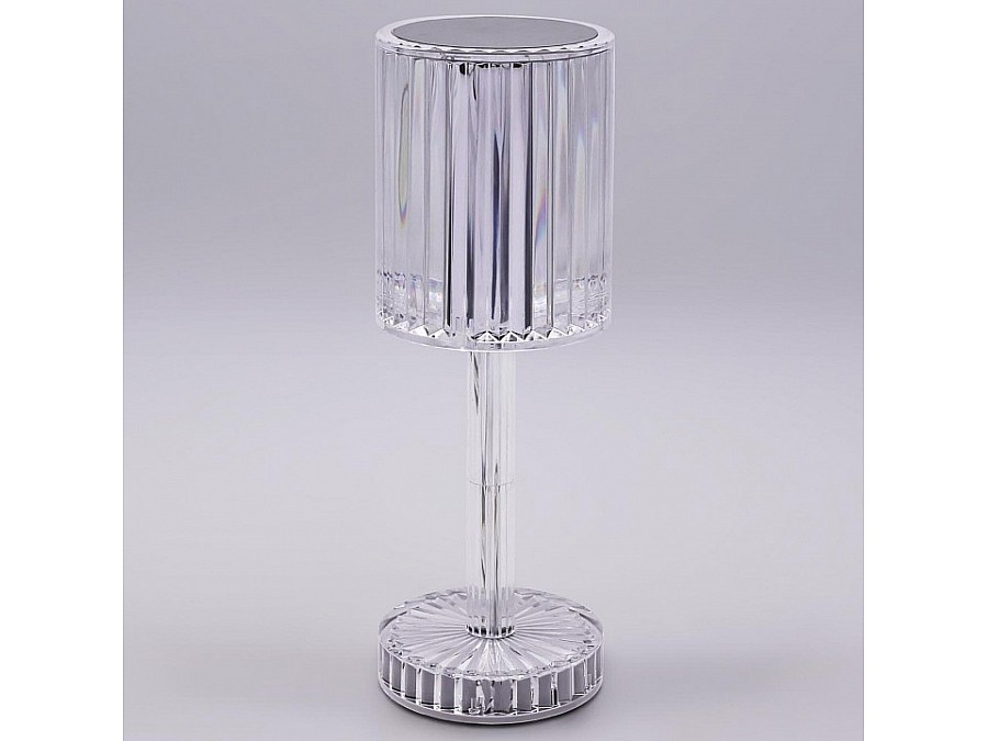 Настольная лампа декоративная Ambrella DE DE8066