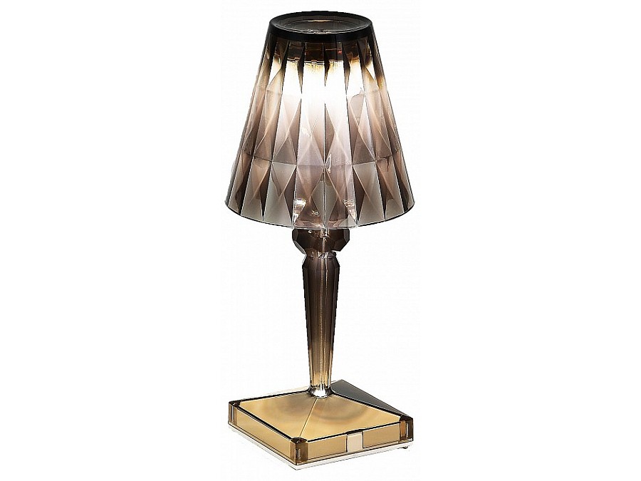 Настольная лампа декоративная ST-Luce SPARKLE SL1010.734.01