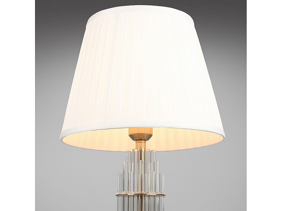 Настольная лампа декоративная Aployt Zhaklin APL.744.04.01