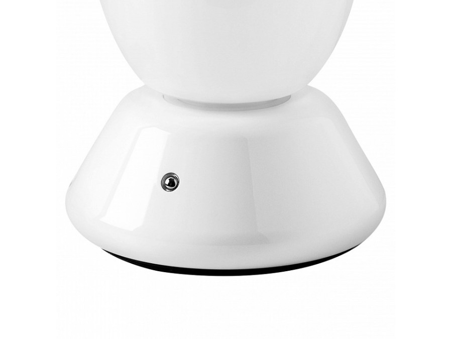 Настольная лампа декоративная Lightstar Uovo III 807916