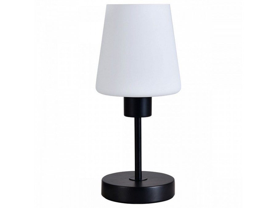 Настольная лампа декоративная Escada  ES0002707