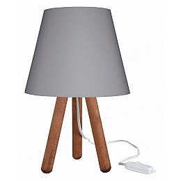 Настольная лампа декоративная TopLight Sophia TL1619T-01GR