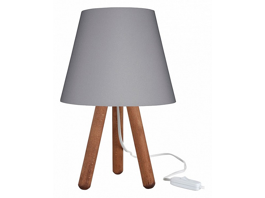 Настольная лампа декоративная TopLight Sophia TL1619T-01GR