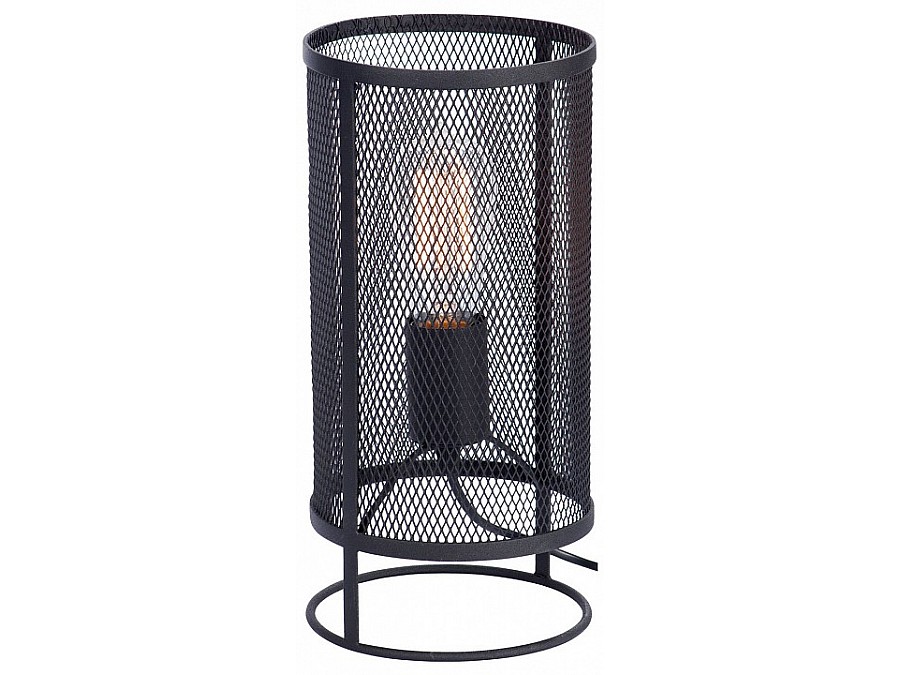 Настольная лампа декоративная Vitaluce V4921 V4921-1/1L