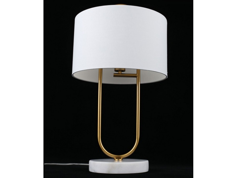 Настольная лампа декоративная Aployt Selesta APL.635.04.01