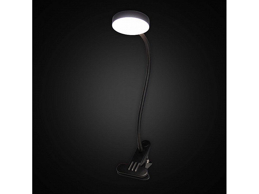 Настольная лампа офисная Citilux Ньютон CL803071N