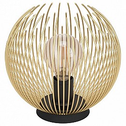 Настольная лампа декоративная Eglo Venezuela 900168