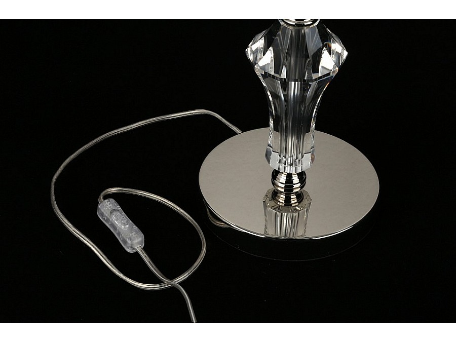 Настольная лампа декоративная Aployt Jula APL.707.04.01