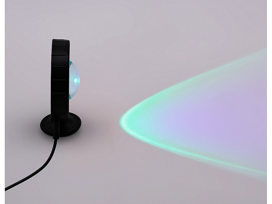 Настольная лампа декоративная Ambrella DE DE8383