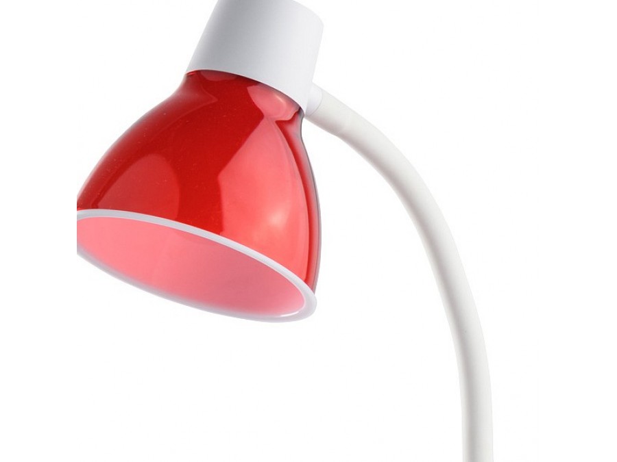 Настольная лампа офисная DeMarkt Ракурс 631036201