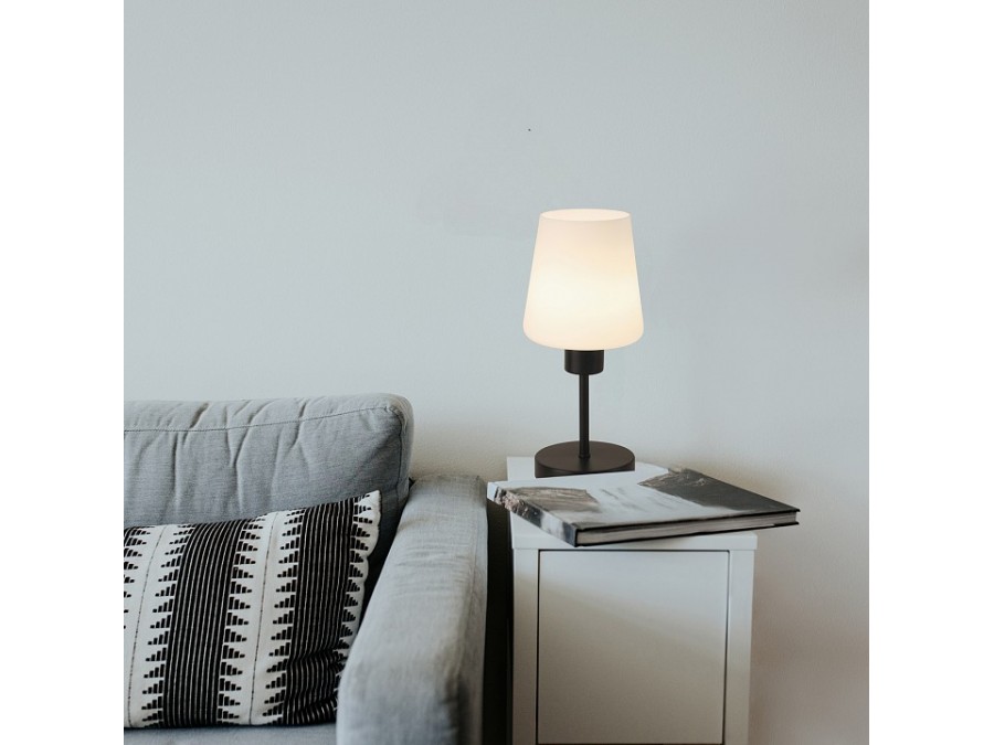 Настольная лампа декоративная Escada  ES0002707