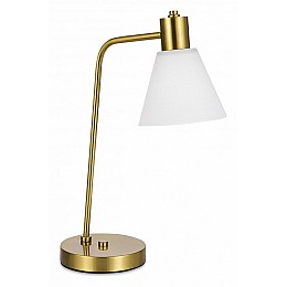 Настольная лампа декоративная EVOLUCE Arki SLE1561-304-01