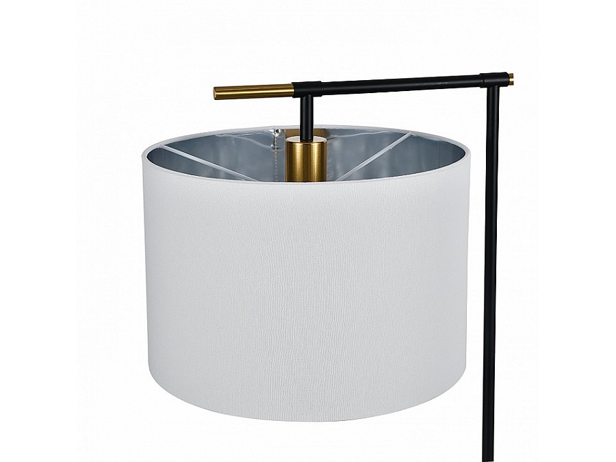 Настольная лампа декоративная Escada Adagio 10186/L