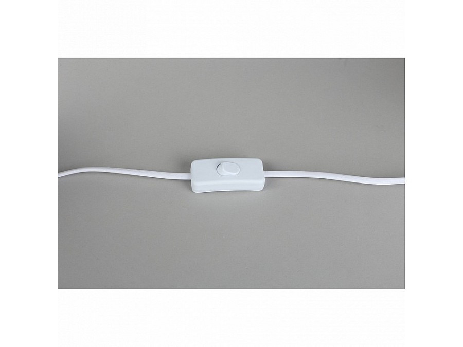 Настольная лампа декоративная Omnilux Marcheno OML-16414-01