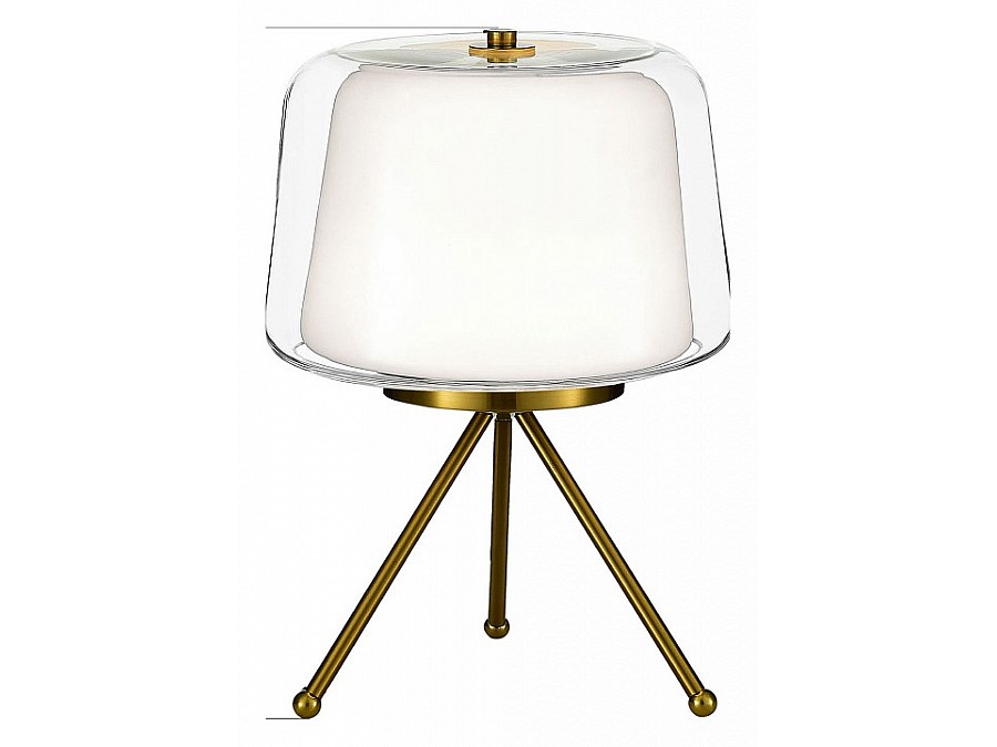 Настольная лампа декоративная ST-Luce Pandora SL6127.304.01
