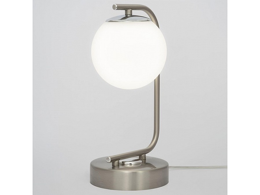 Настольная лампа декоративная Citilux Адам Смарт CL228A811