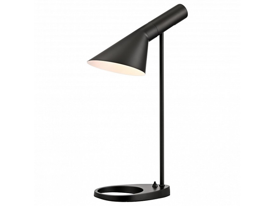 Настольная лампа офисная Velante 487 487-024-01
