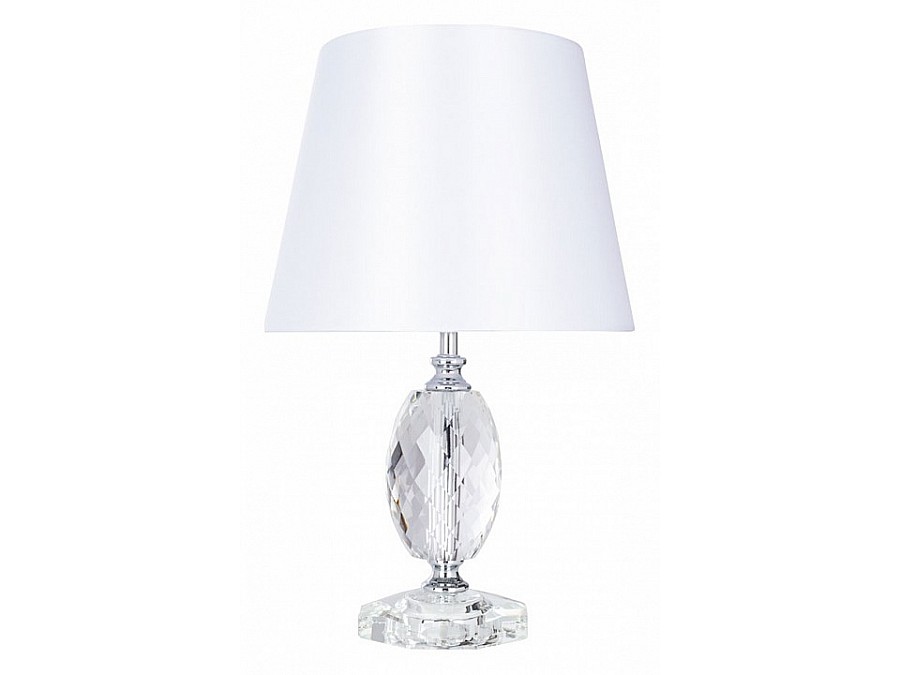 Настольная лампа декоративная Arte Lamp Azalia A4019LT-1CC
