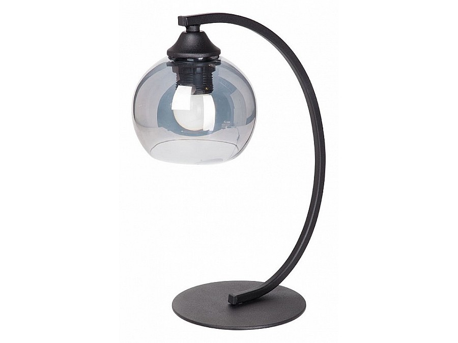 Настольная лампа декоративная Vitaluce V4354 V4354-1/1L