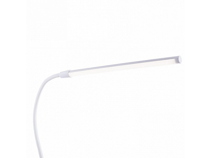 Настольная лампа офисная Arte Lamp Conference A1106LT-1WH