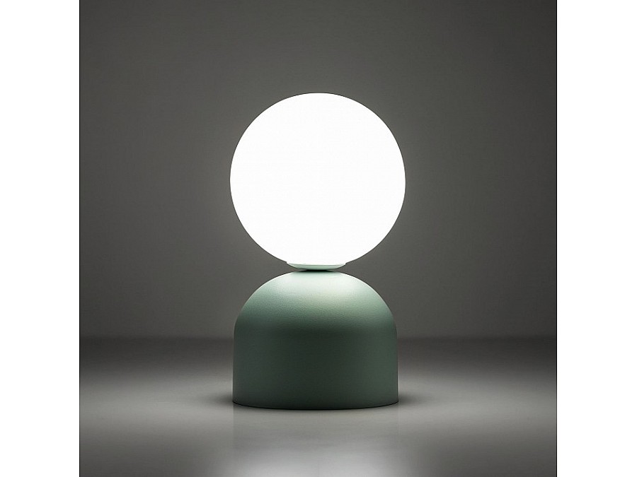 Настольная лампа декоративная Eurosvet Miki 16039 Miki