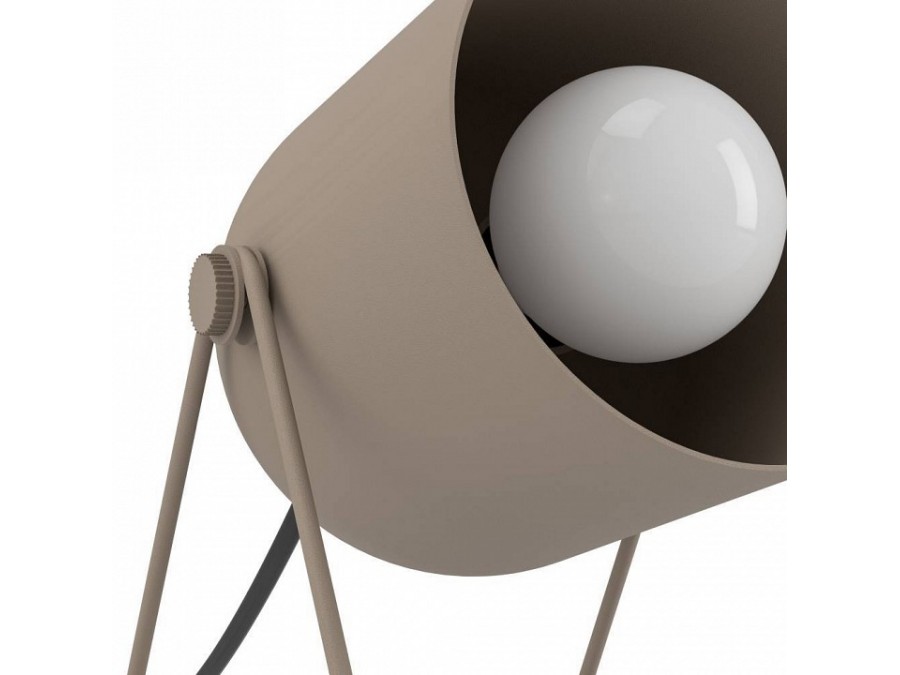 Настольная лампа декоративная Eglo TILSTON 44165