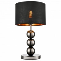 Настольная лампа декоративная Velante 363 363-024-01
