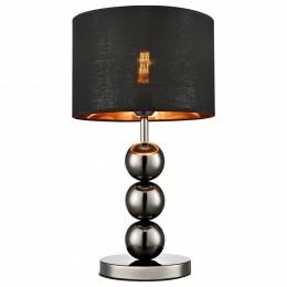 Настольная лампа декоративная Velante 363 363-024-01