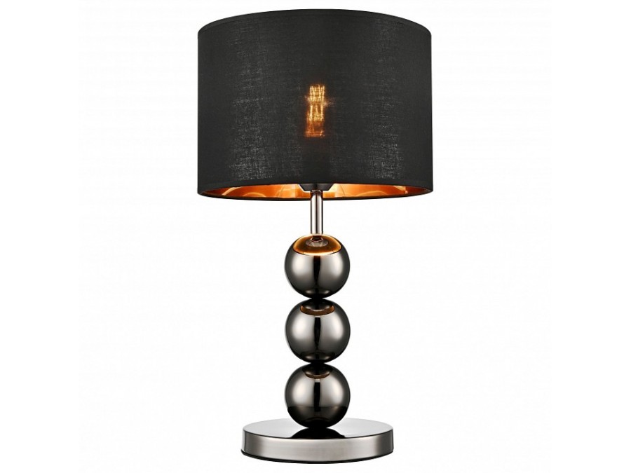 Настольная лампа декоративная Velante 363 363-024-01
