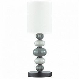 Настольная лампа декоративная Odeon Light Sochi 4896/1T