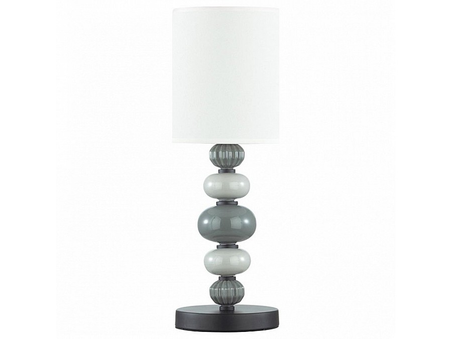 Настольная лампа декоративная Odeon Light Sochi 4896/1T
