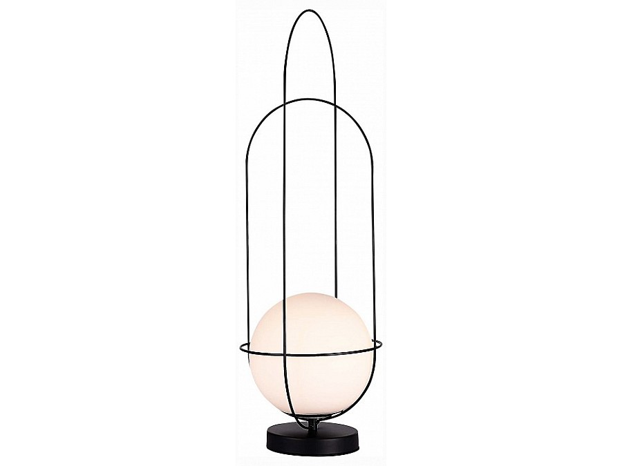 Настольная лампа декоративная ST-Luce Beata SL1189.404.01