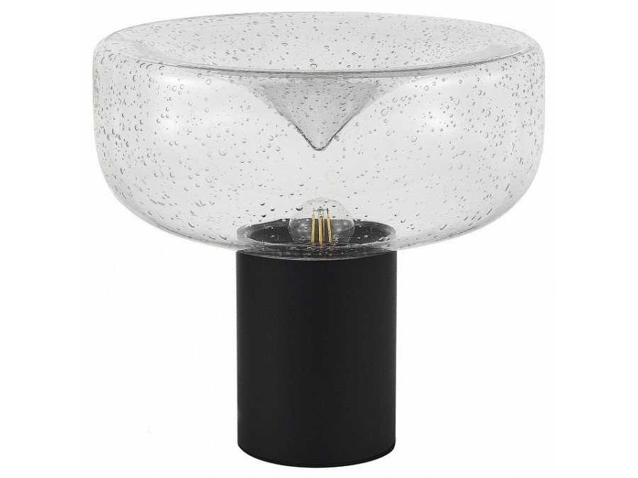Настольная лампа декоративная ST-Luce Ripple SL6014.424.01