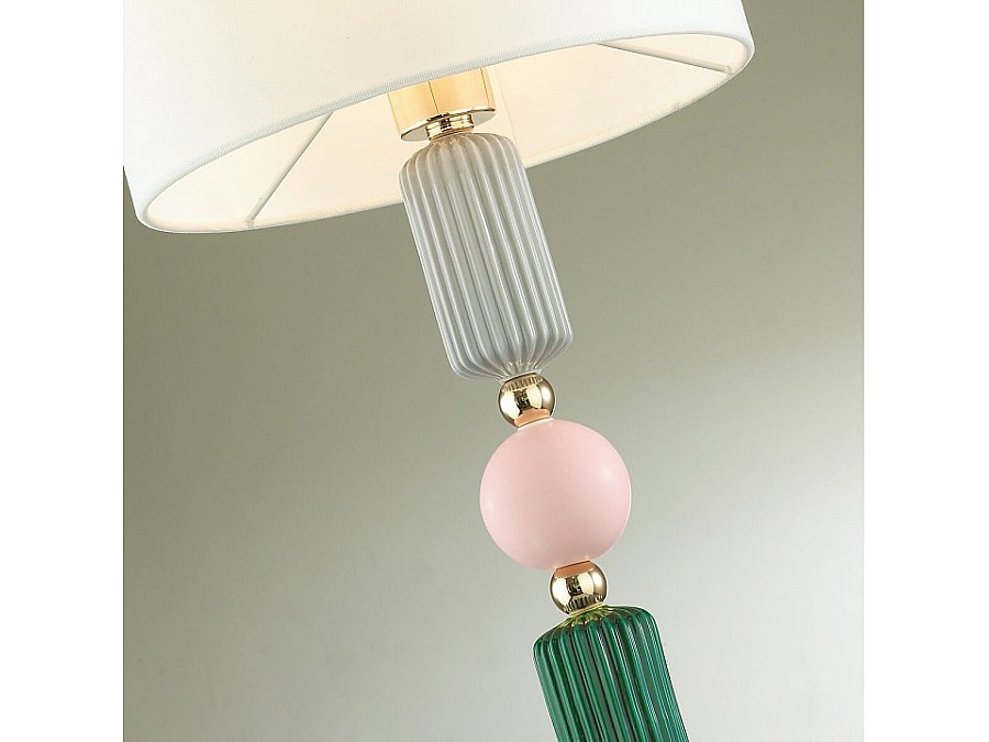 Настольная лампа декоративная Odeon Light Candy 4861/1T