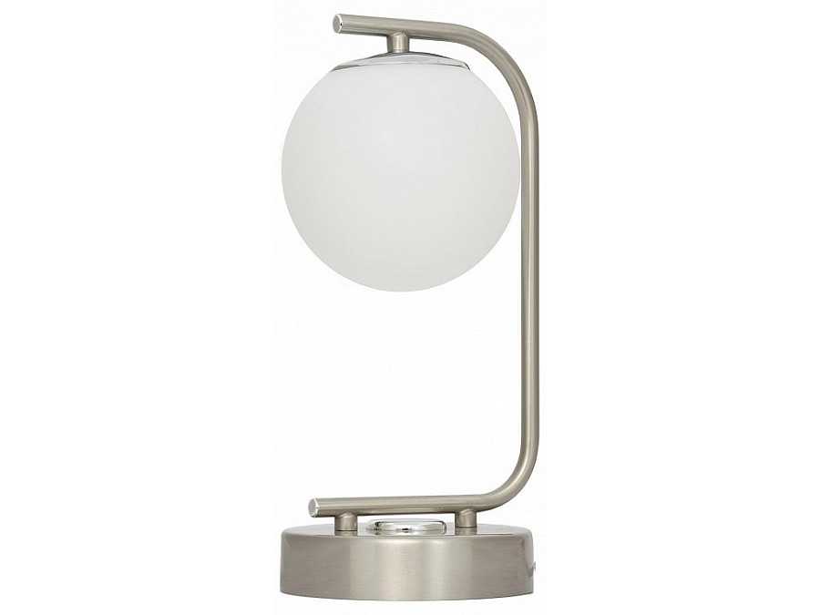 Настольная лампа декоративная Citilux Адам Смарт CL228A811