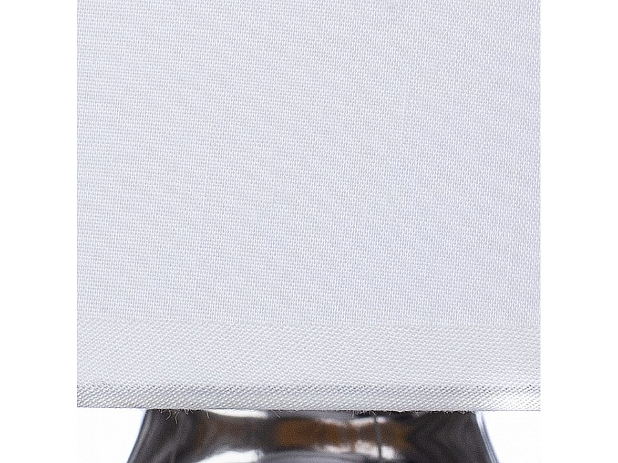 Настольная лампа декоративная Arte Lamp Korfu A4003LT-1CC