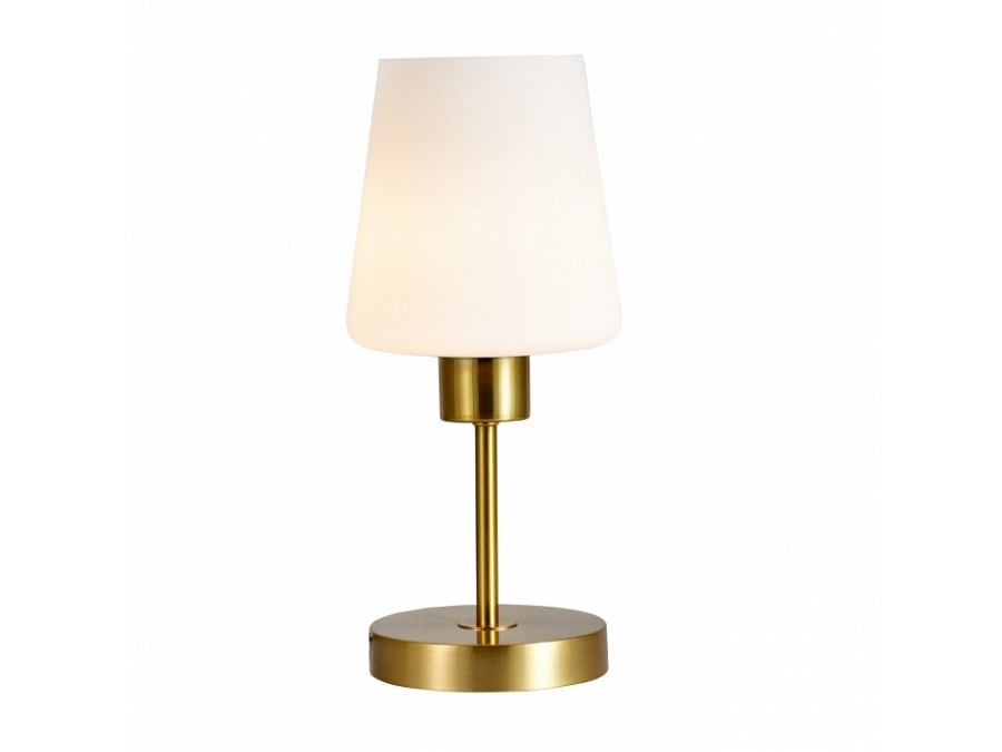 Настольная лампа декоративная Escada  ES0002705