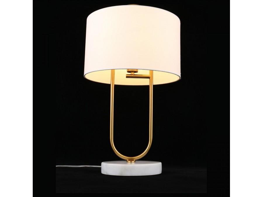 Настольная лампа декоративная Aployt Selesta APL.635.04.01