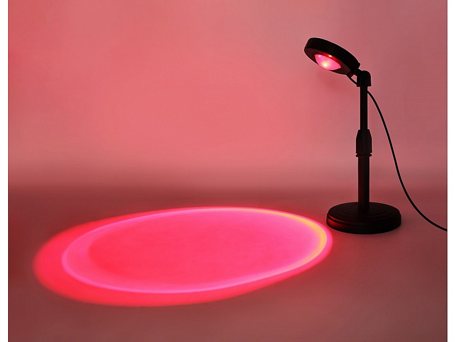 Настольная лампа декоративная Ambrella DE DE8385