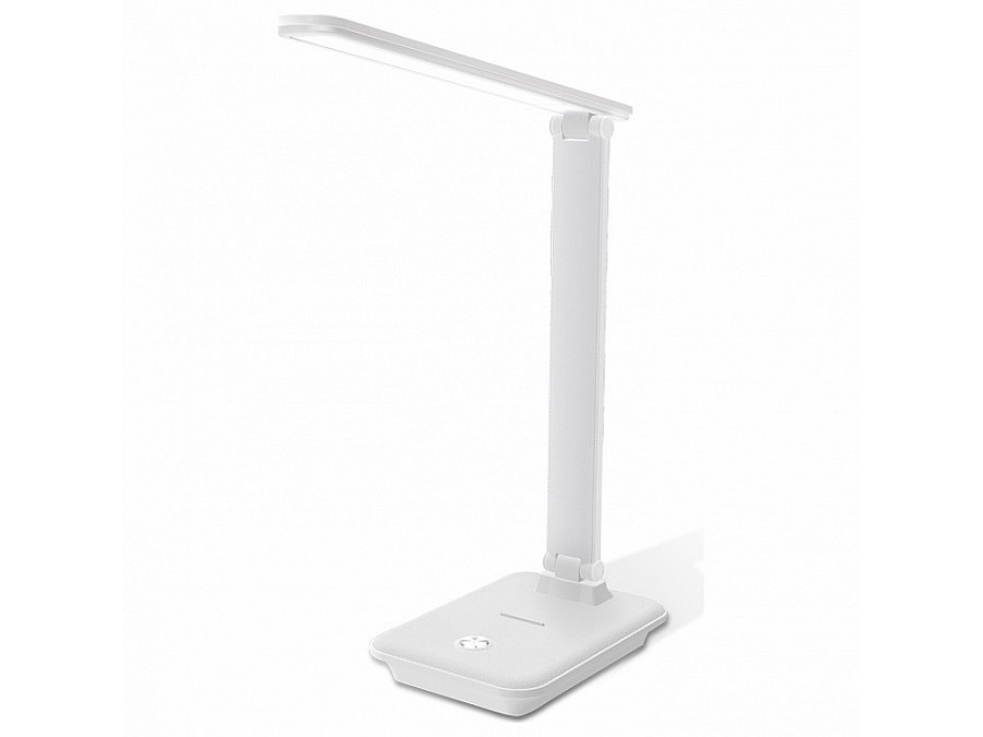 Настольная лампа офисная Ambrella DE DE502