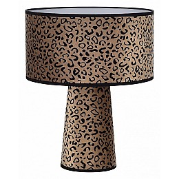 Настольная лампа декоративная ST-Luce JACKIE SL1354.614.01