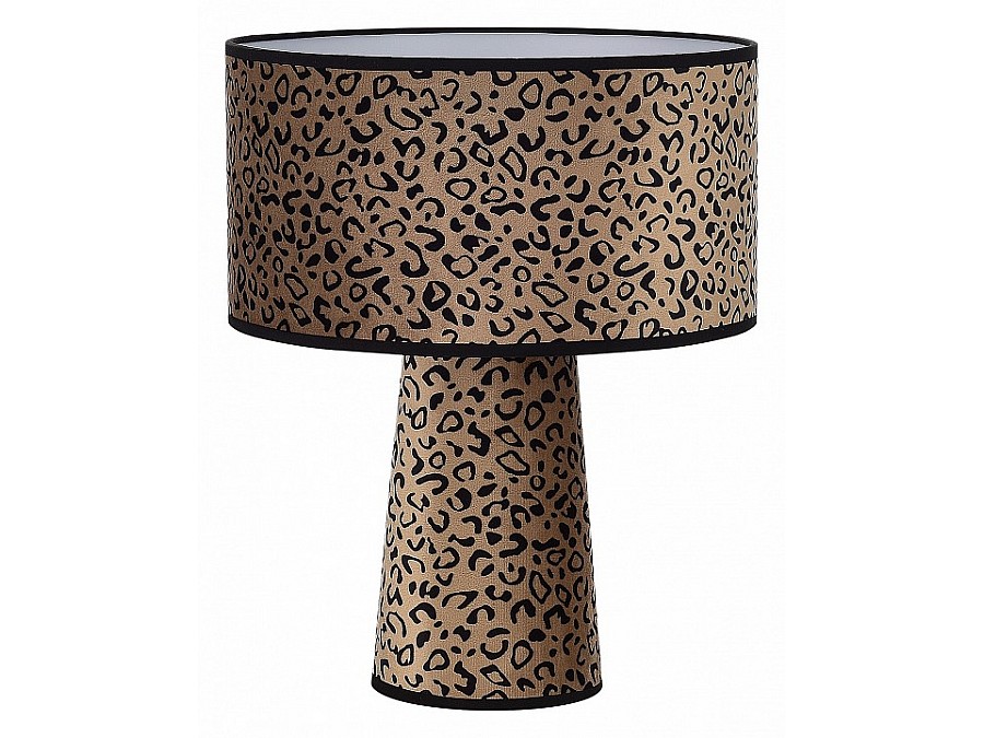 Настольная лампа декоративная ST-Luce JACKIE SL1354.614.01