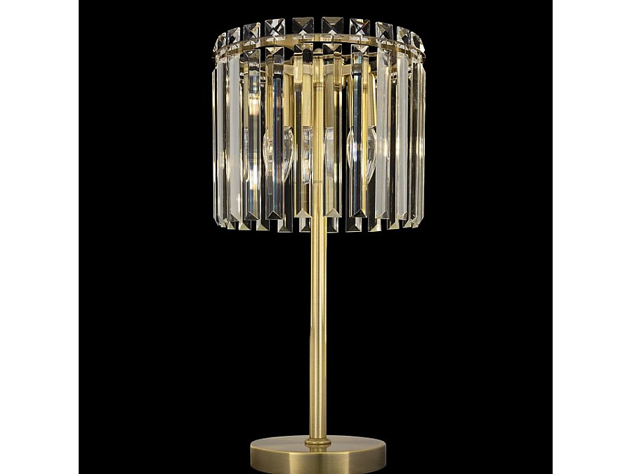 Настольная лампа декоративная Citilux Джейн CL306833